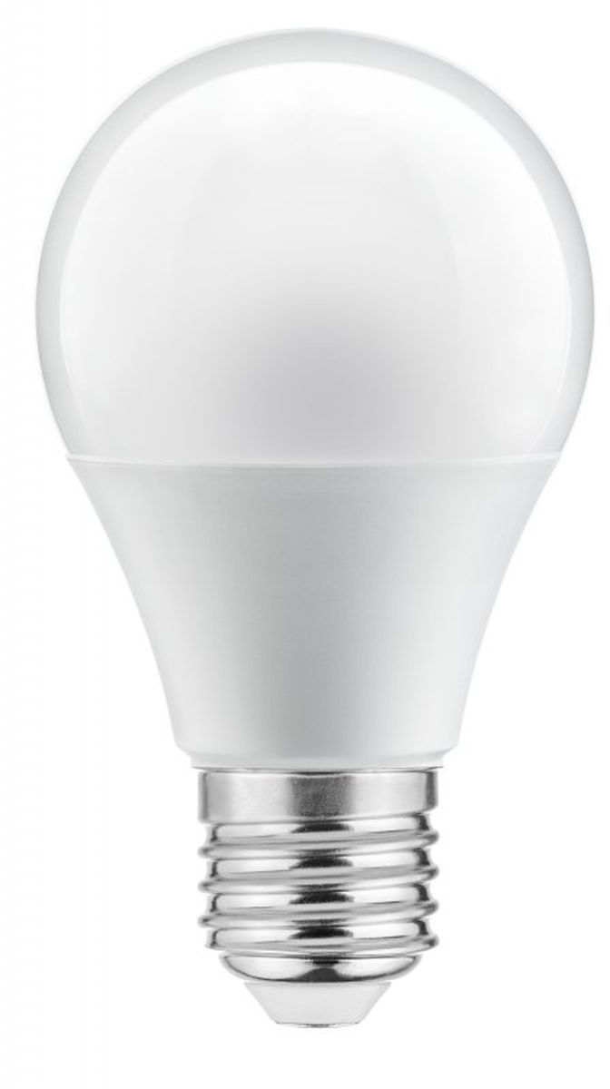 GTV led žárovka 1x9.3 W 4000 K E27 LD-A60CZ4-10W