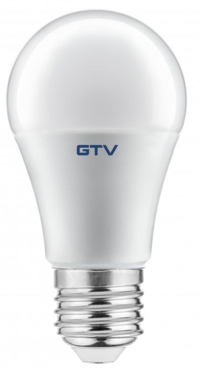GTV led žárovka 1x11.2 W 3000 K E27 LD-PC2A60-12