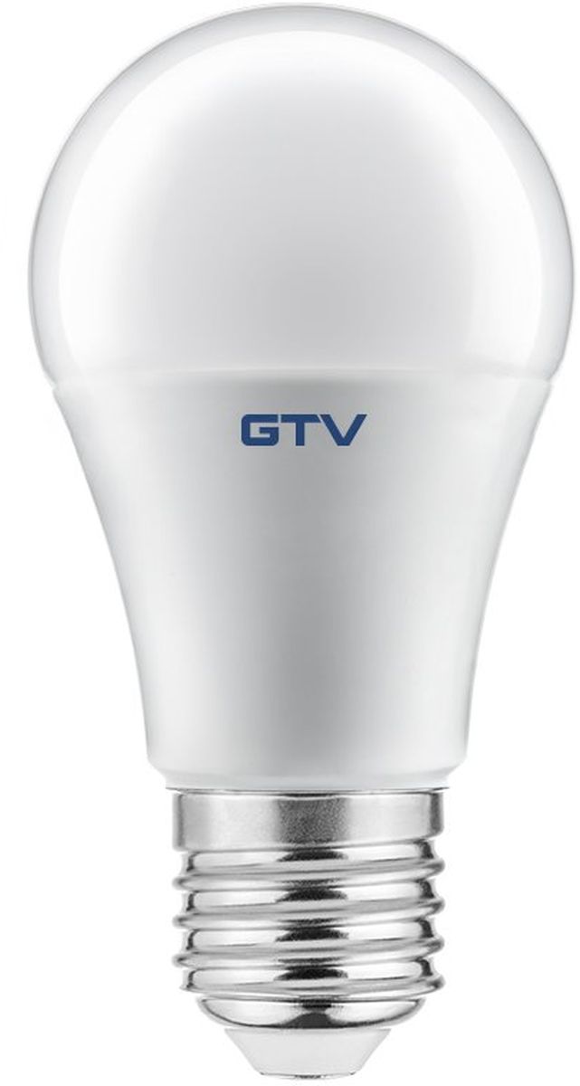 GTV led žárovka 1x12 W 3000 K E27 LD-DC24A60-12