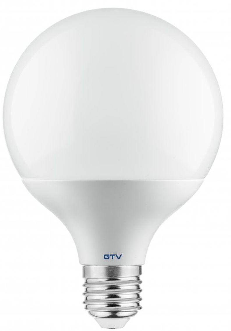 GTV led žárovka 1x14 W 3000 K E27 LD-120G14W-32