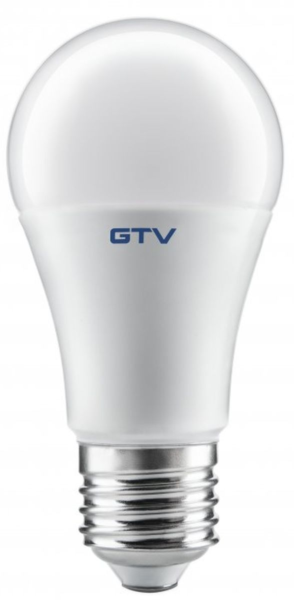 GTV chytrá led žárovka 1x14.1 W 3000 K E27 LD-PC3A60-15W