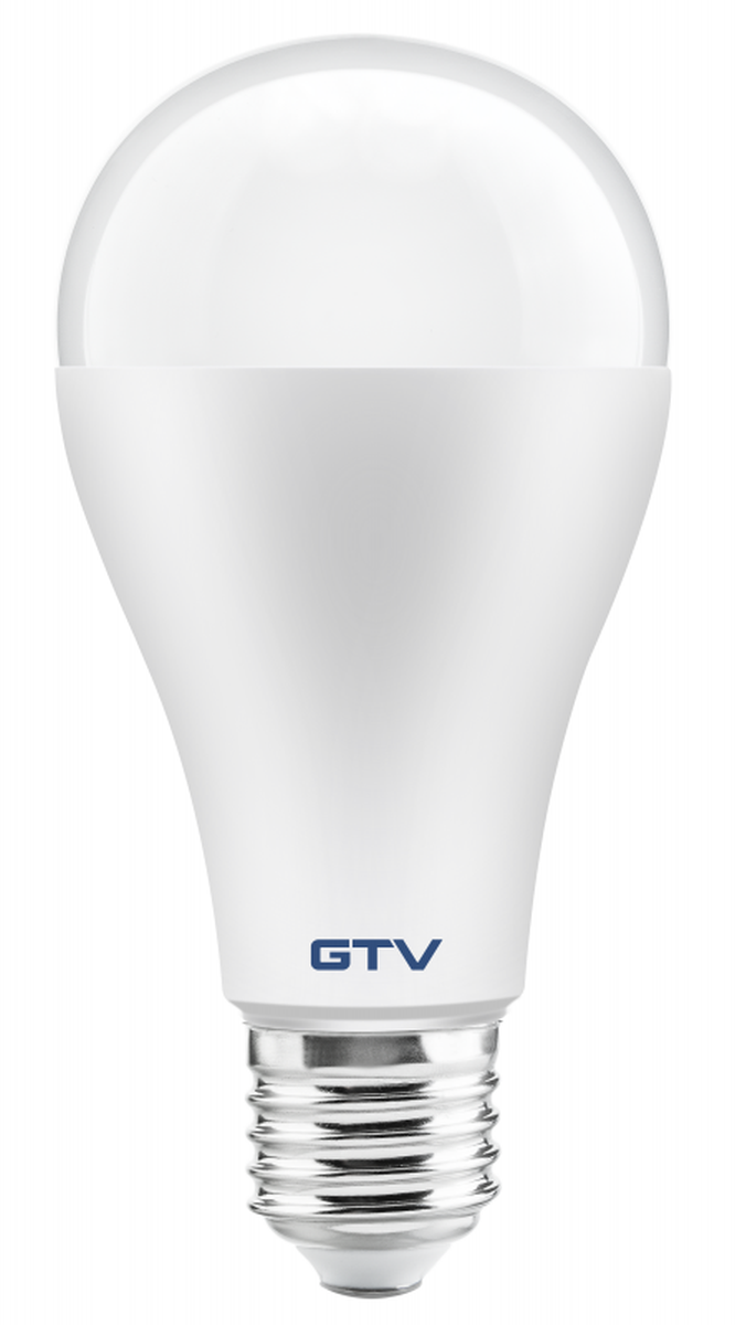 GTV led žárovka 1x20 W 6400 K E27 LD-PZ4A65-20W