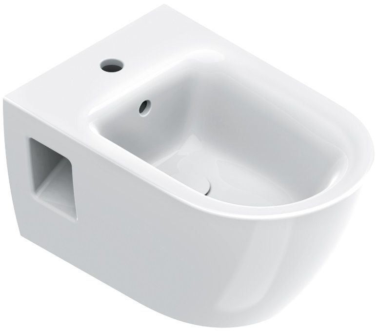 Catalano Sfera bidet závěsný bílá 0518651001