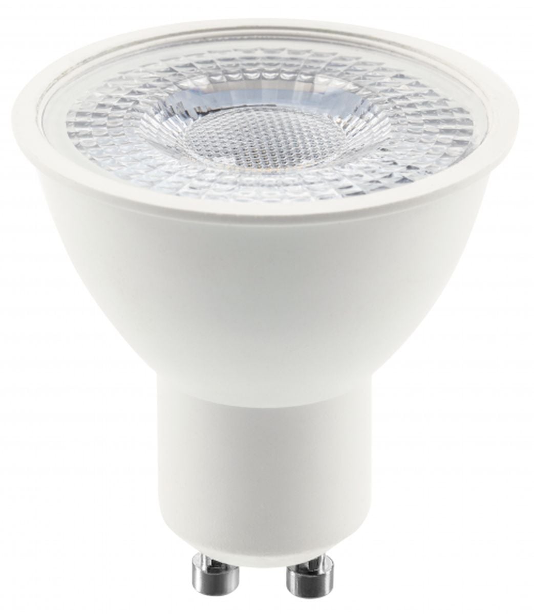 GTV led žárovka 1x4.9 W 4000 K GU10 LD-PC5010-40
