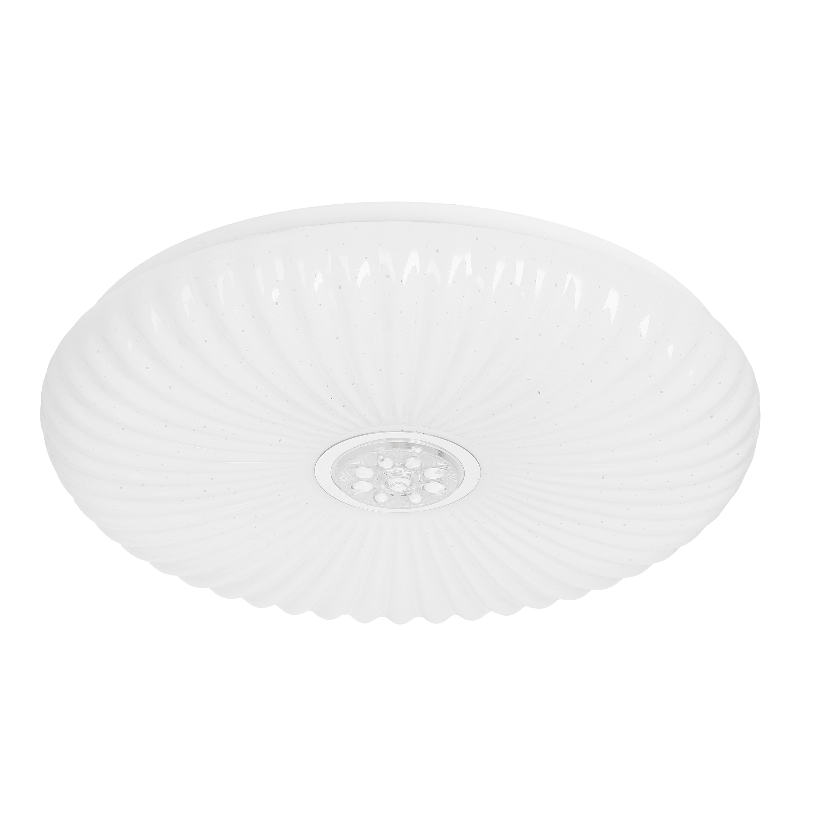 Candellux Perola nástěnné svítidlo 1x24 W bílá 13-34274