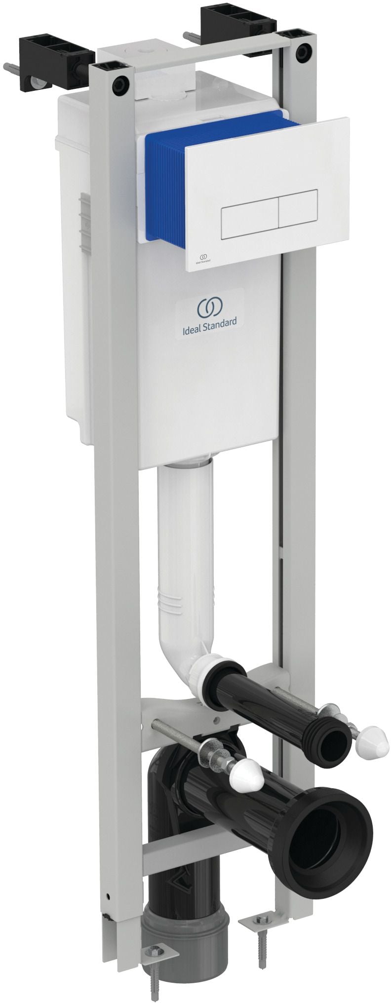 Ideal Standard Prosys podomítkový wc modul pro závěsnou mísu E2332AC