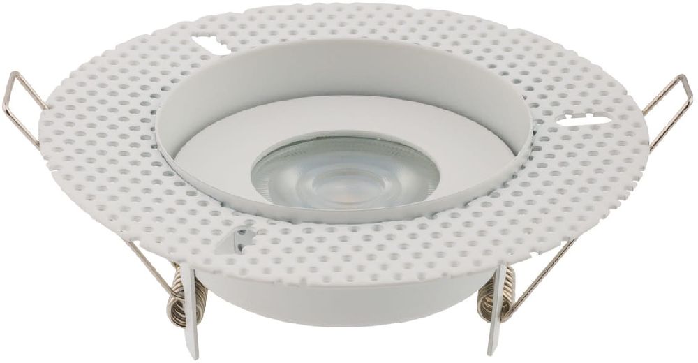 Nowodvorski Lighting Echo White zapuštěná světla 1x15 W bílá 8371