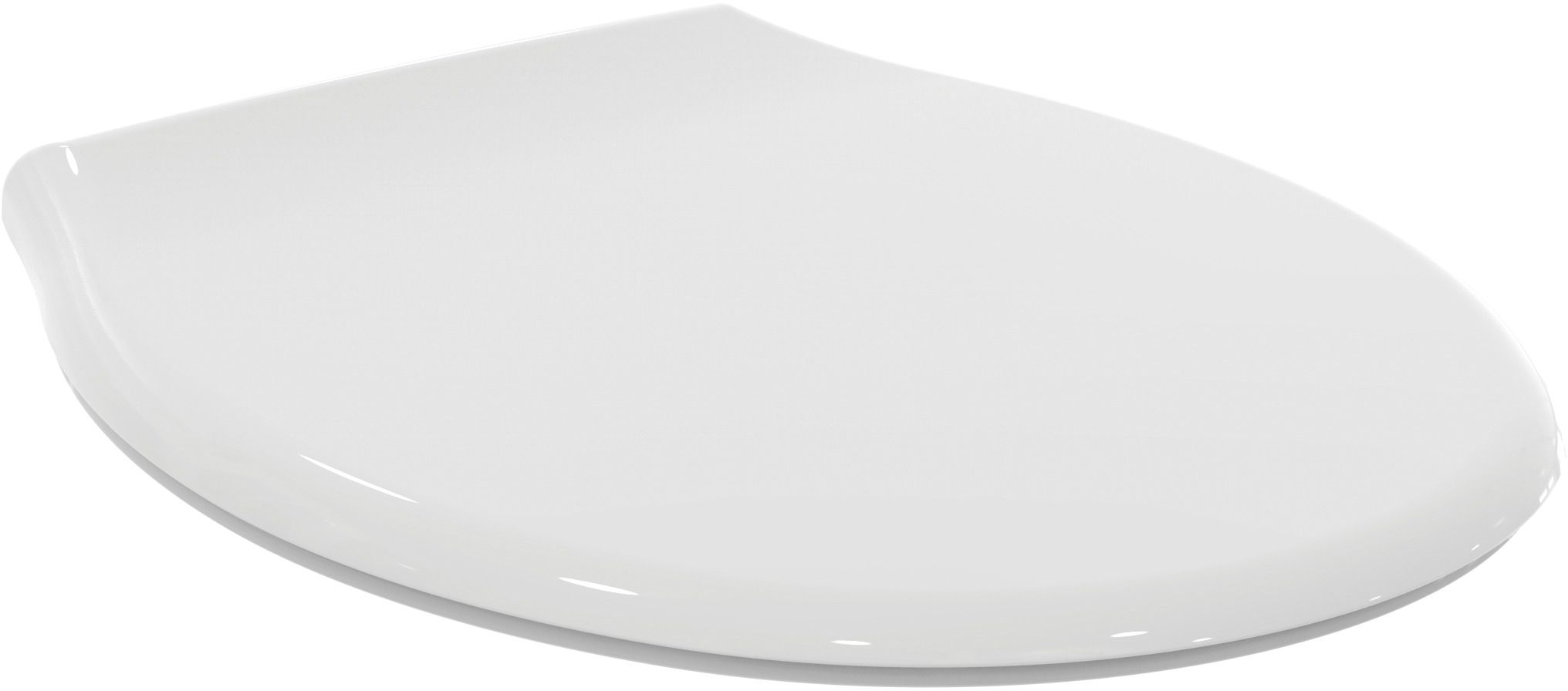 Ideal Standard záchodové prkénko bílá W835001