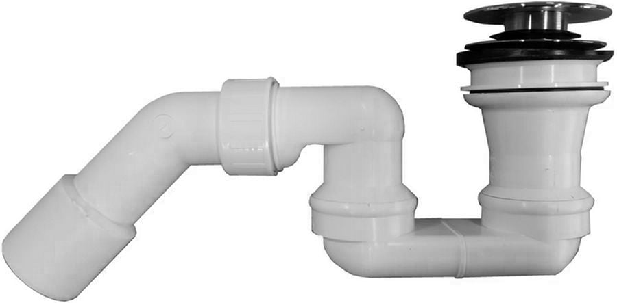 Villeroy & Boch zátka pro vanu || U909520AL