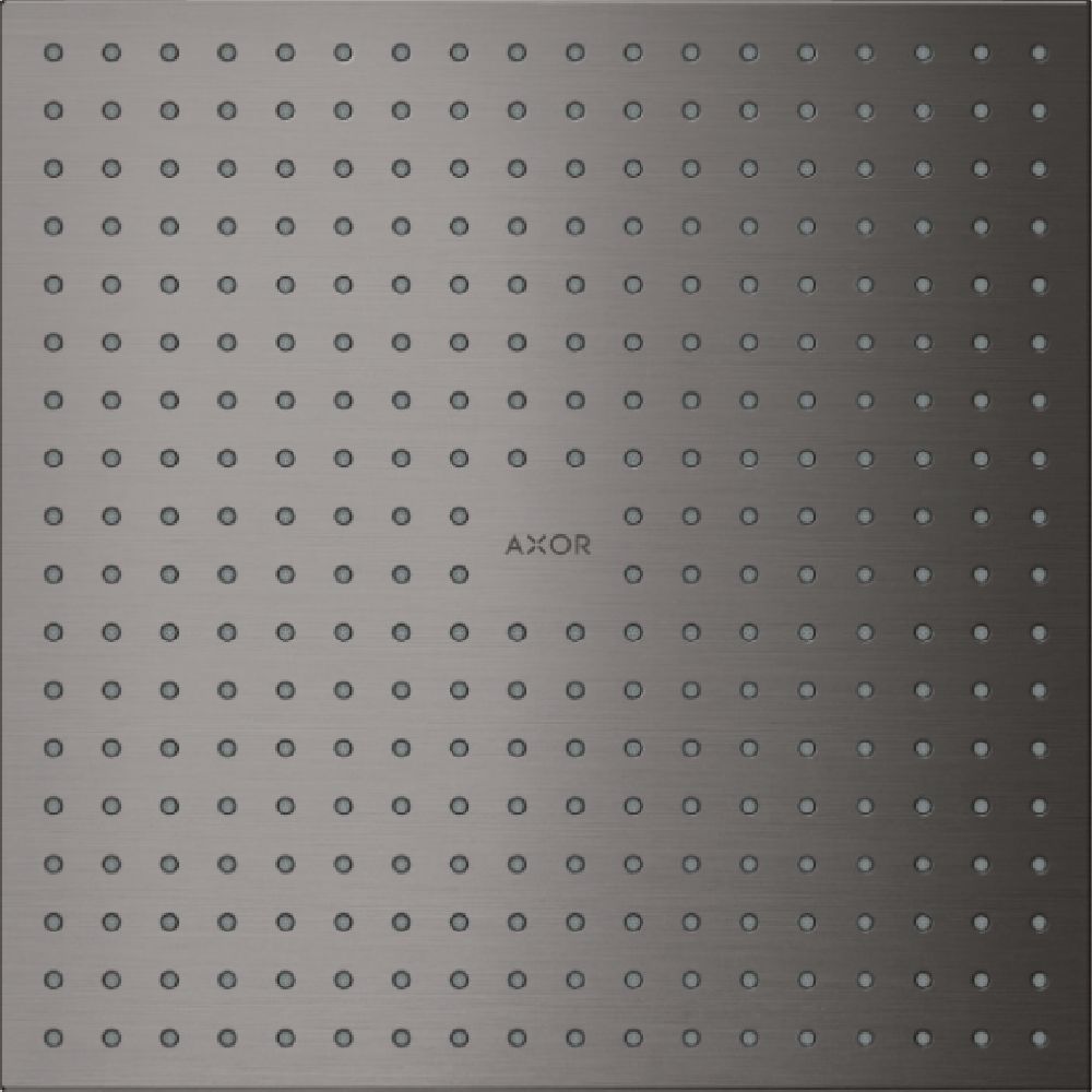 Axor ShowerSolutions hlavová sprcha 30x30 cm čtvercový || 35321340