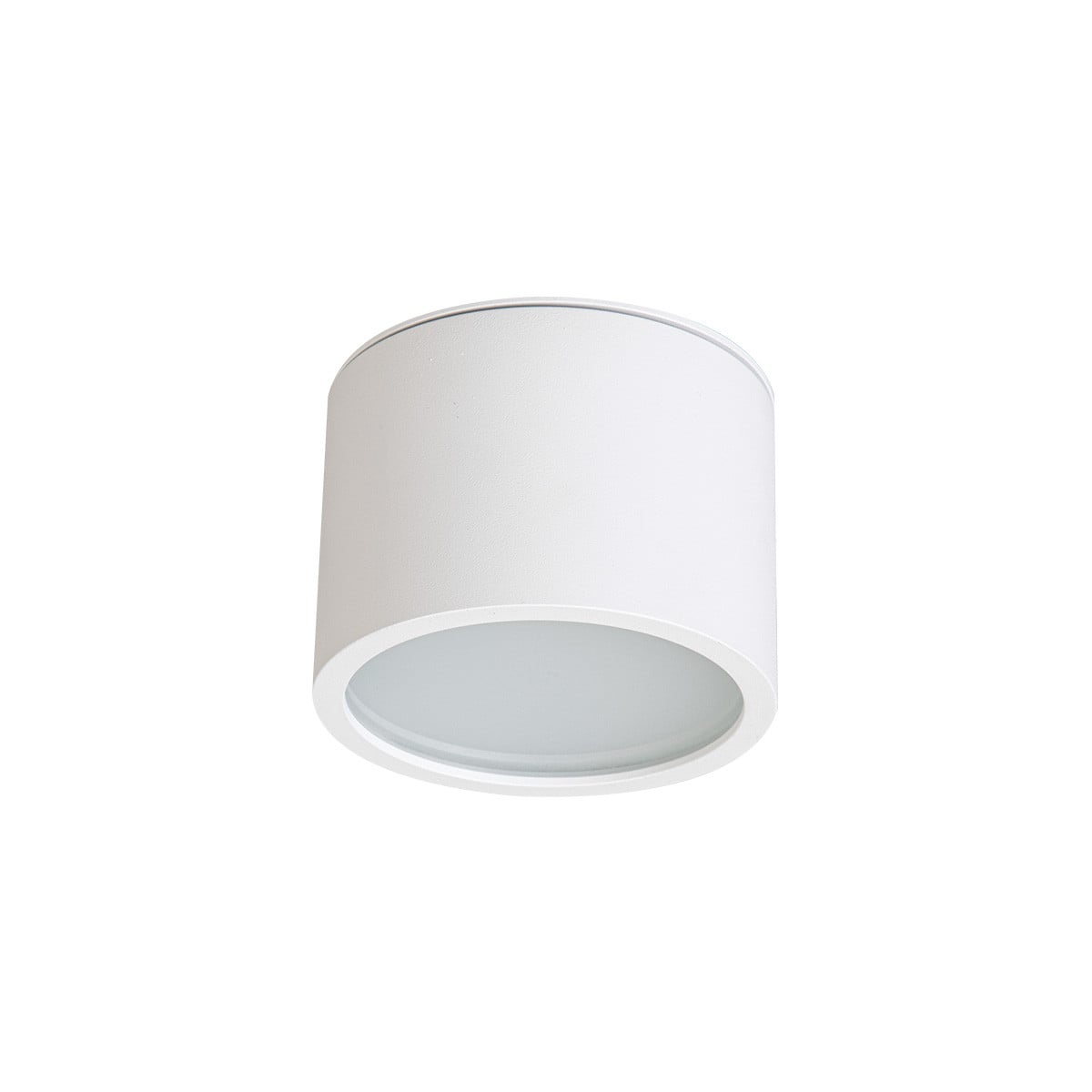 Light Prestige Kendal stropní světlo 1x7 W bílá LP63311SMGX53WH