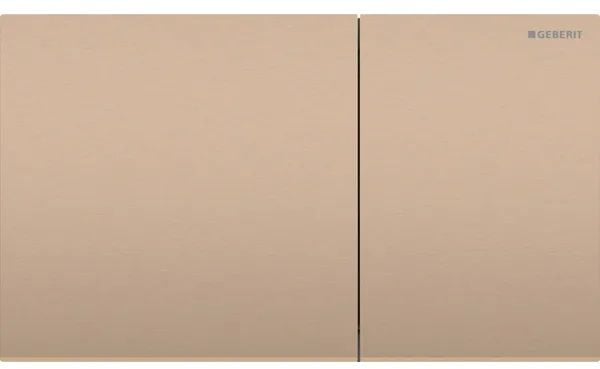Geberit Sigma splachovací tlačítko pro WC || 115.622.QB.1