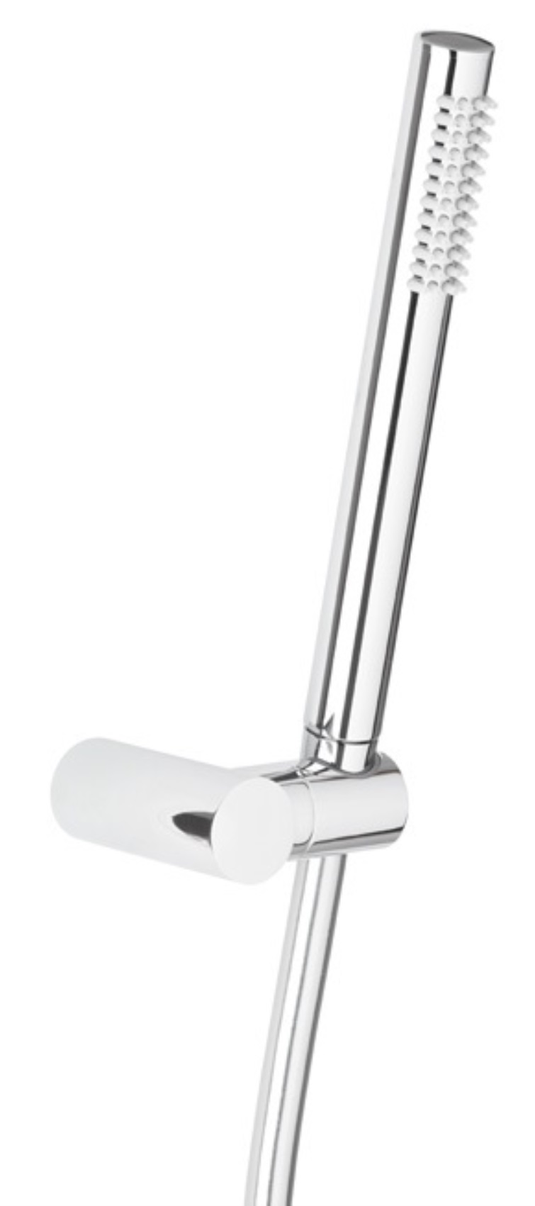 KFA Armatura Moza Premium sprchová sada na stěnu chrom 841-225-00