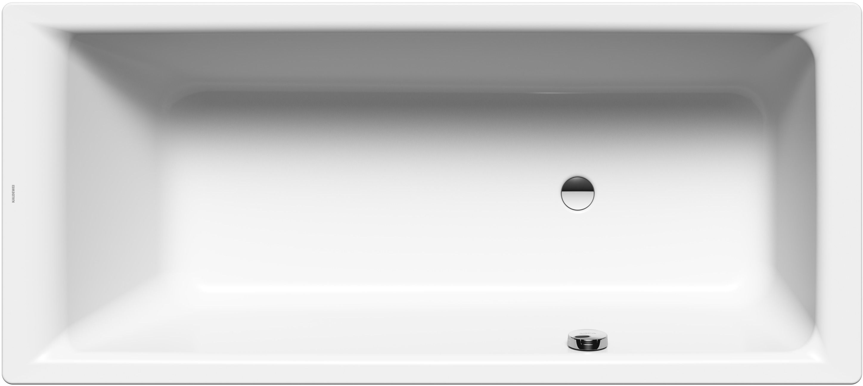 Kaldewei Puro Star obdélníková vana 190x90 cm bílá 259900011001