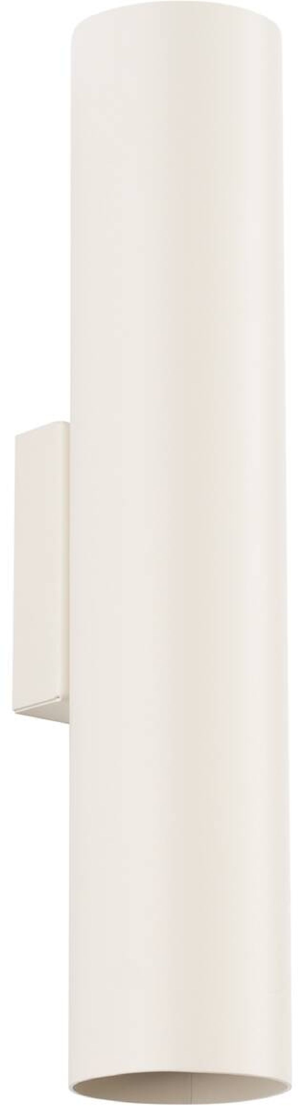 Sollux Lighting Lagos nástěnné svítidlo 2x10 W béžová SL.1483