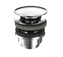 Kaldewei špunt do umyvadla bílá 910500010001