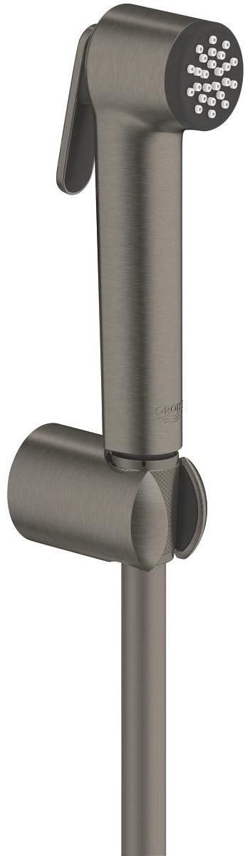 Grohe Tempesta bidetová sprška Brushed Hard Graphite 27513AL1