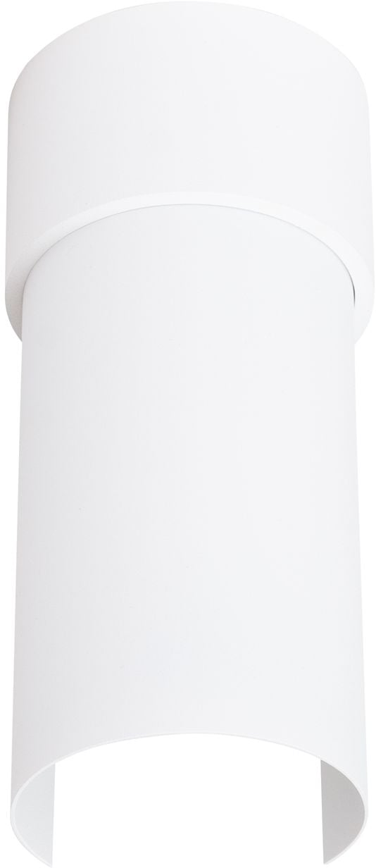 Sollux Lighting Flash stropní světlo 1x15 W bílá SL.1673