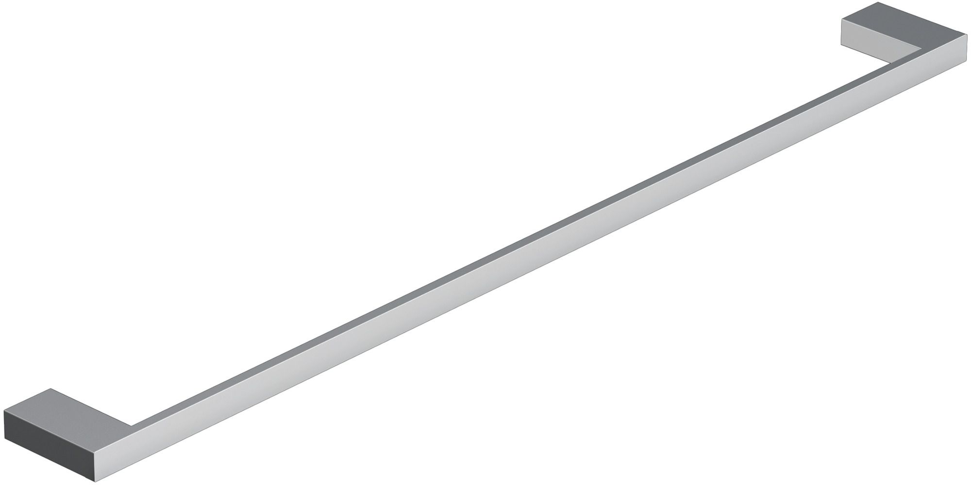 Kludi Vela C věšák na ručník chrom 3197905