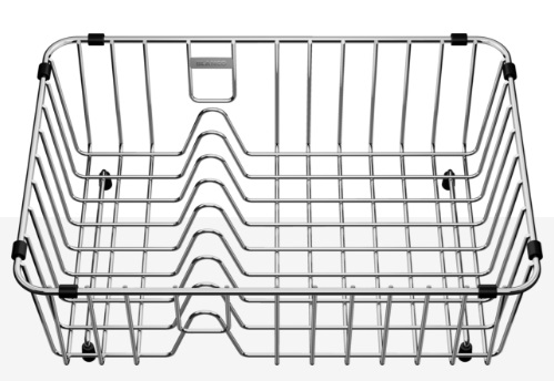 Blanco Naya 8 S koš na nádobí 231693