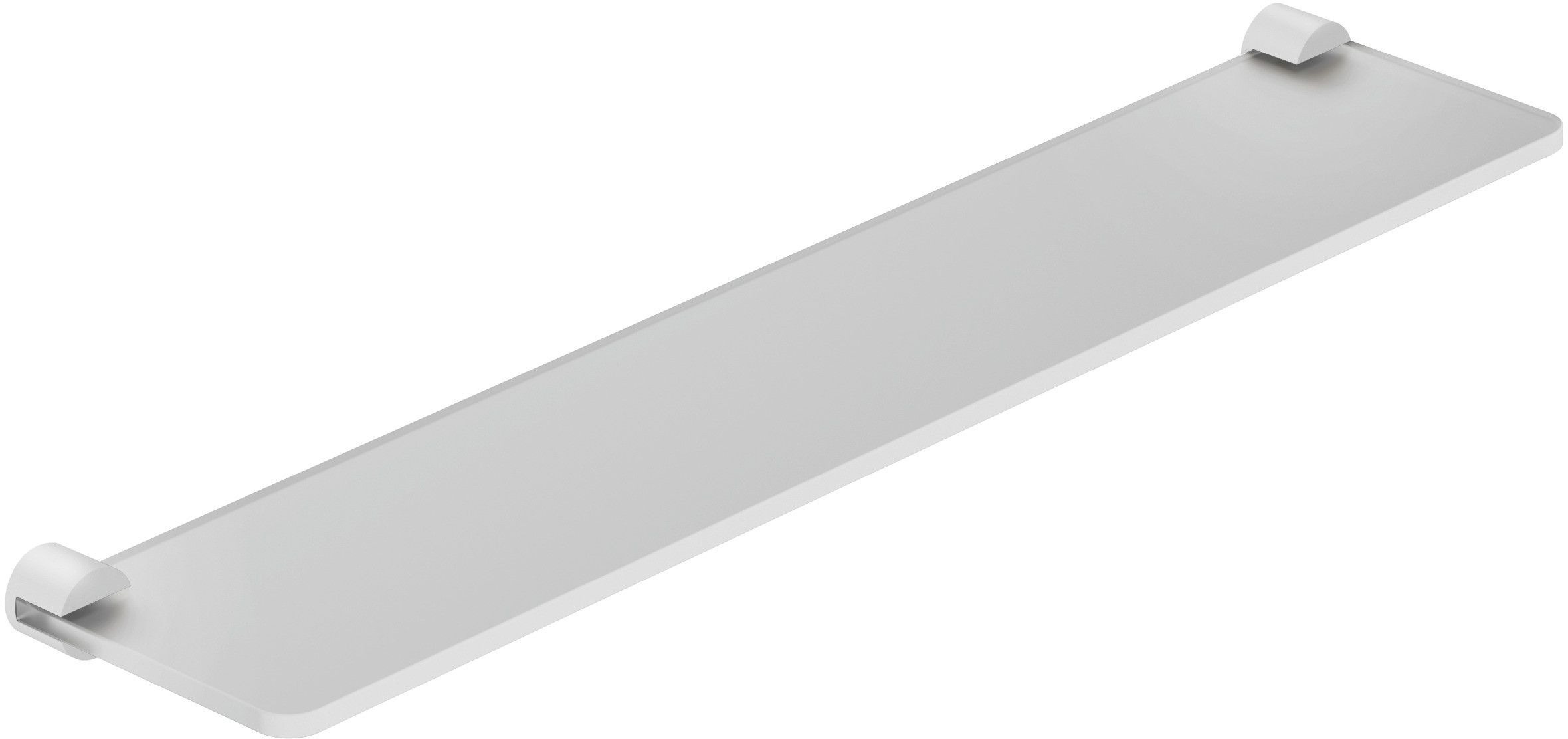 Kludi Vela R polička 60 cm bílá 5897353