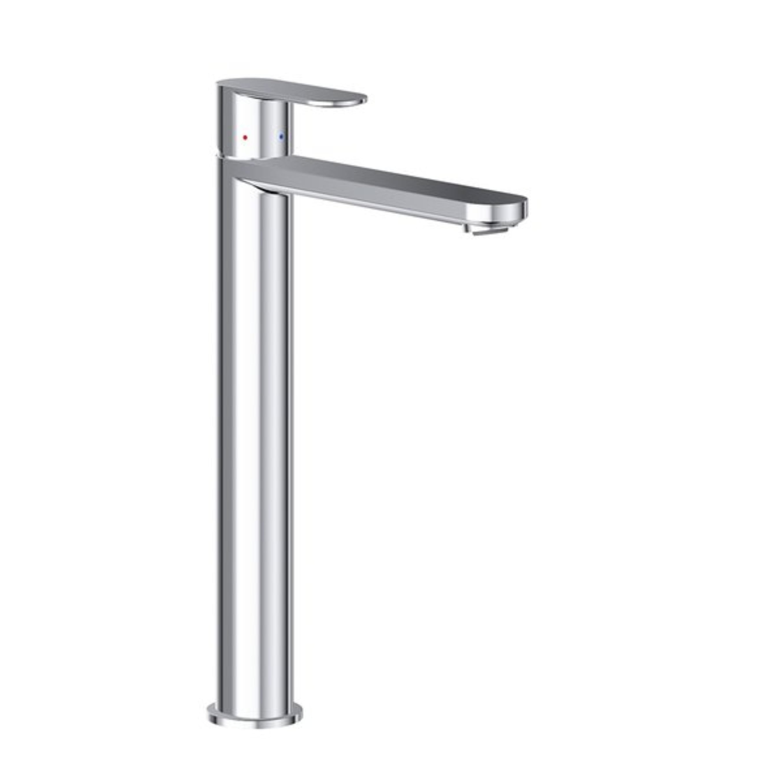 Ravak Chrome II umyvadlová baterie stojící chrom X070449