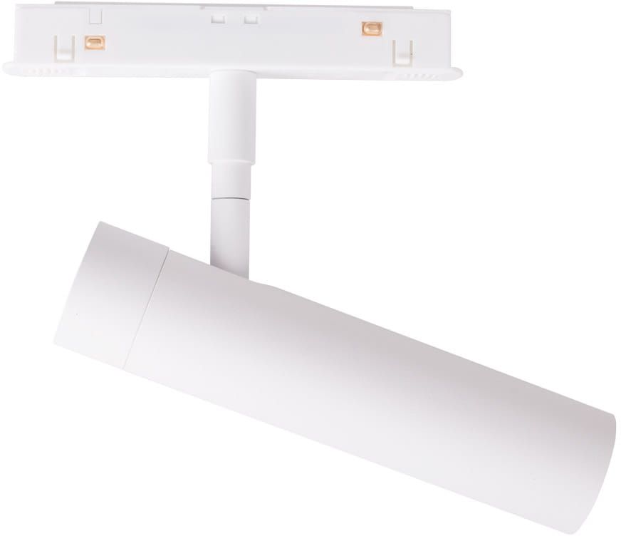 MaxLight Magnetic svítidlo pro lankový systém 1x8 W bílá M0033N