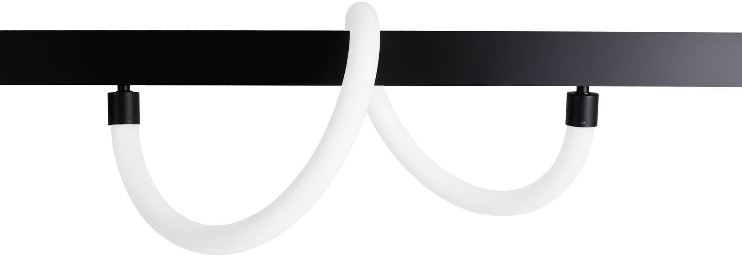 MaxLight Magnetic magnetické svítidlo 1x20 W černá M0022N