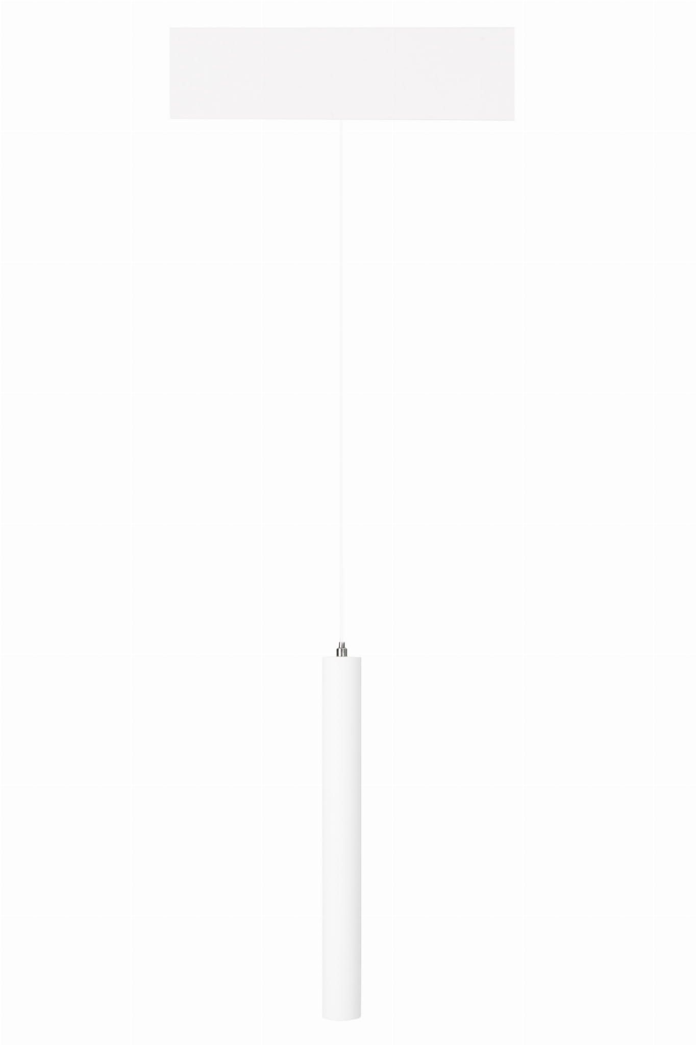 MaxLight Magnetic magnetické svítidlo 1x5 W bílá M0034N