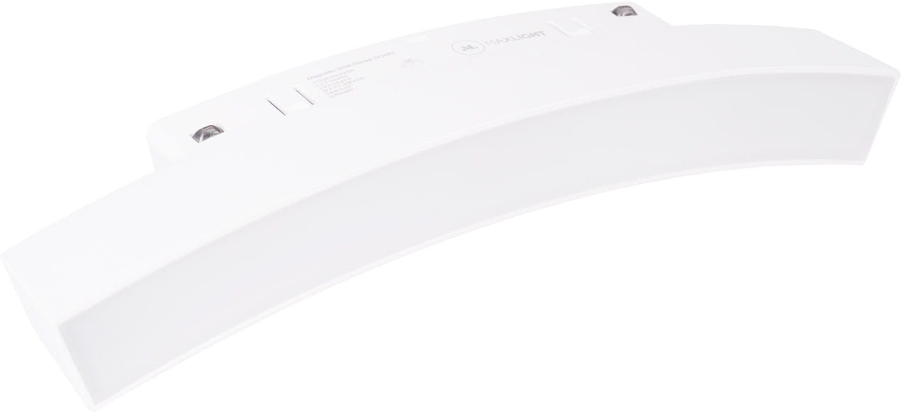 MaxLight Magnetic magnetické svítidlo 1x8 W bílá M0038Z
