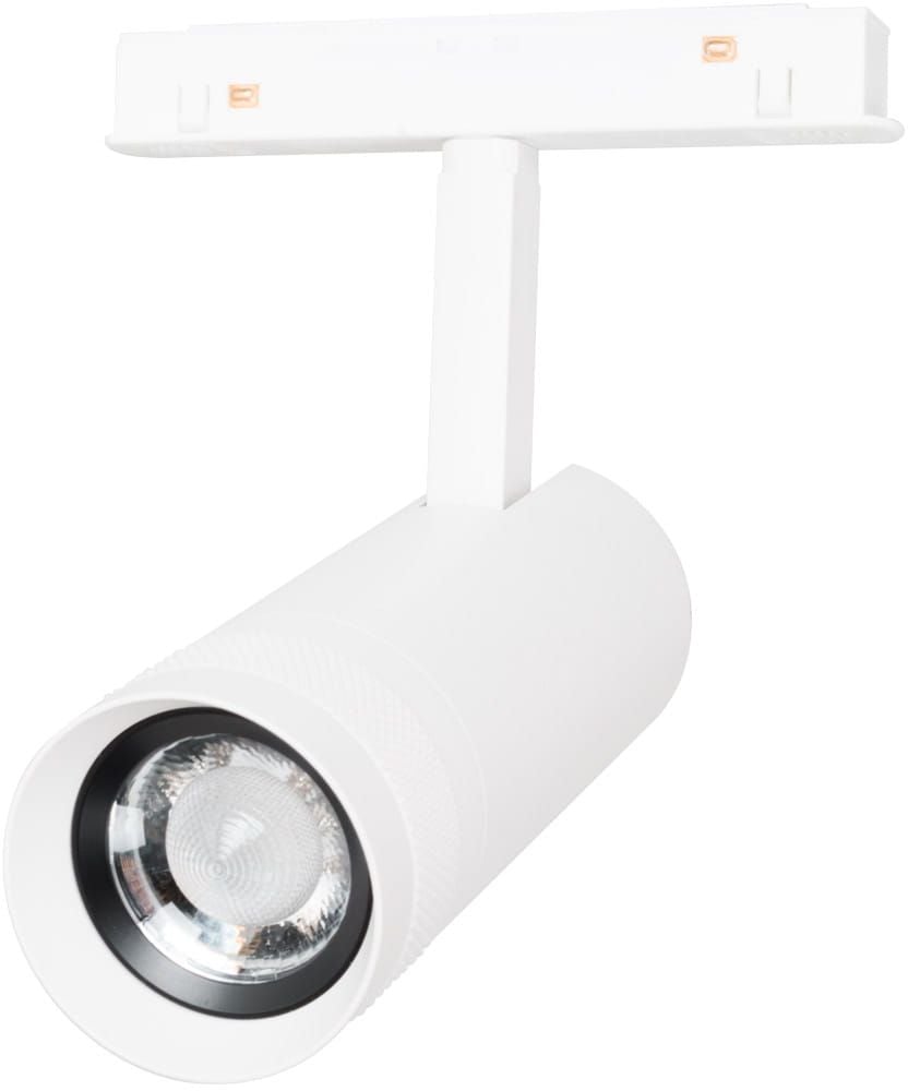 MaxLight Magnetic magnetické svítidlo 1x12 W bílá M0041Z