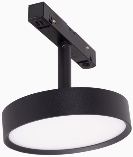 MaxLight Magnetic svítidlo pro lankový systém 1x11.5 W černá M0014Z