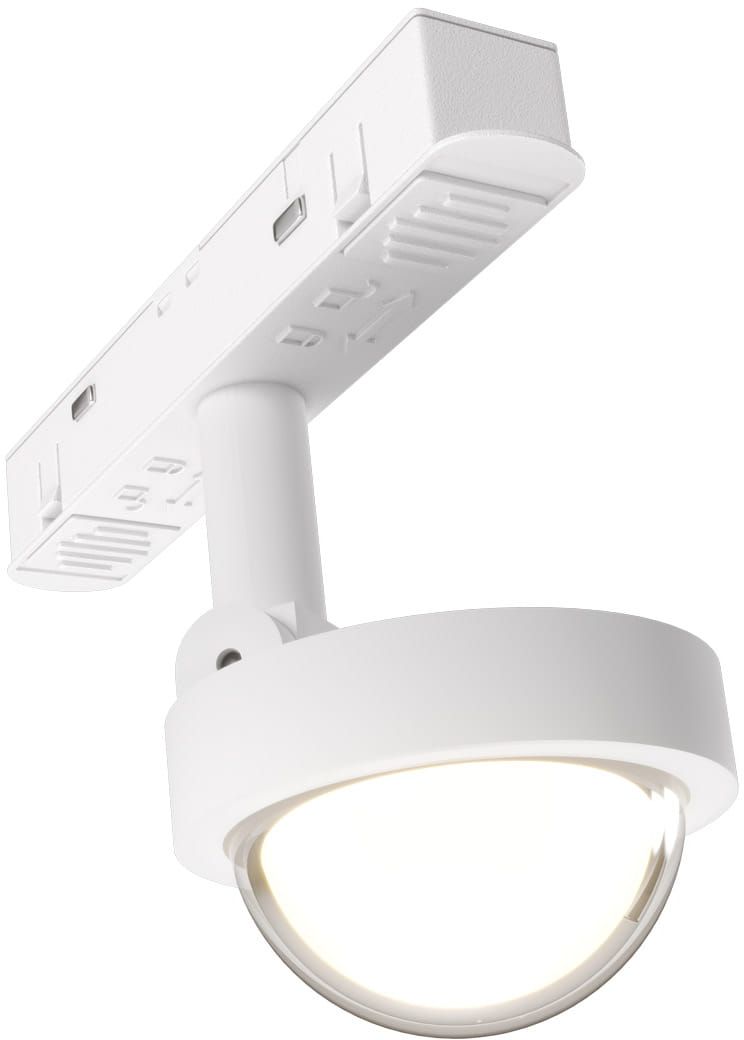 MaxLight Magnetic svítidlo pro lankový systém 1x8 W bílá M0046N