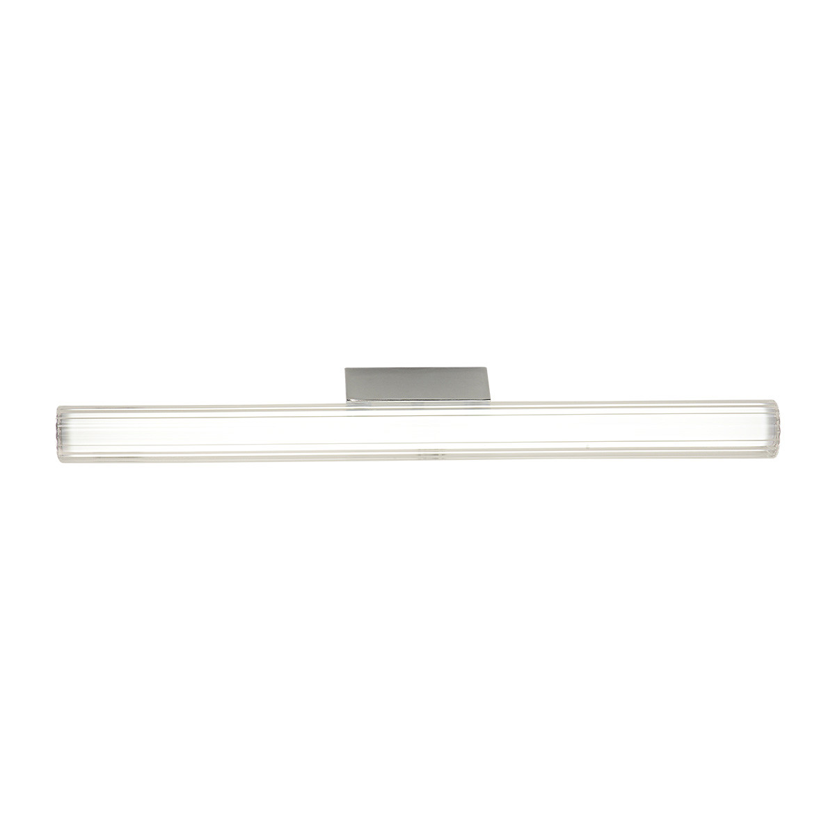 Light Prestige Linea nástěnné svítidlo 1x12 W chrom LP-0510/1W-61 CH