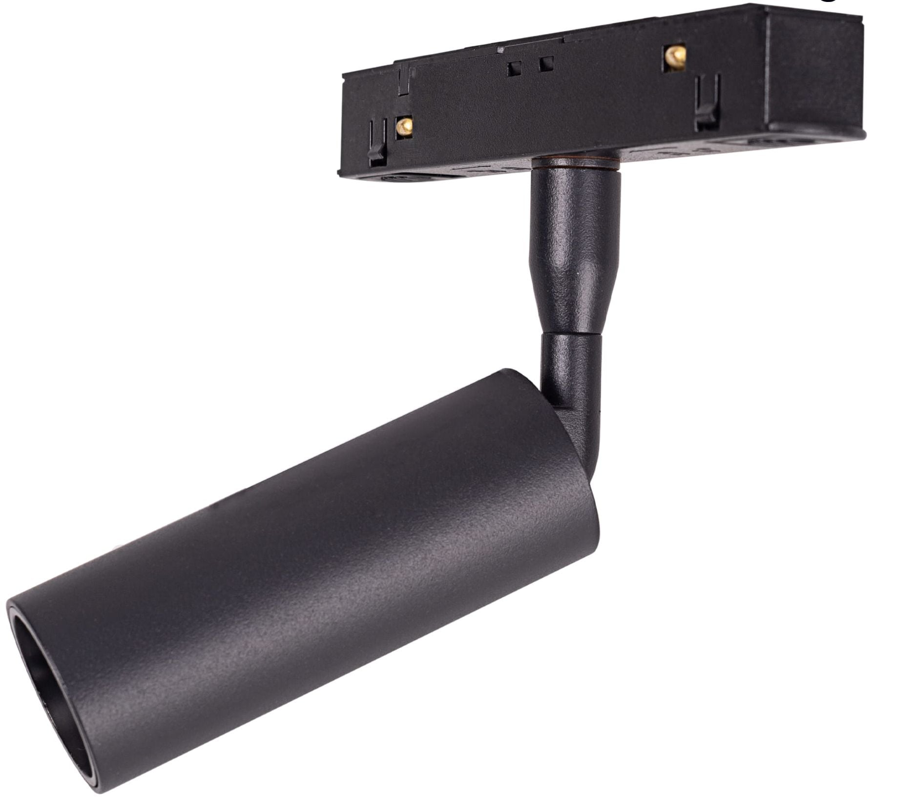 MaxLight Magnetic magnetické svítidlo 1x5 W černá M0008Z