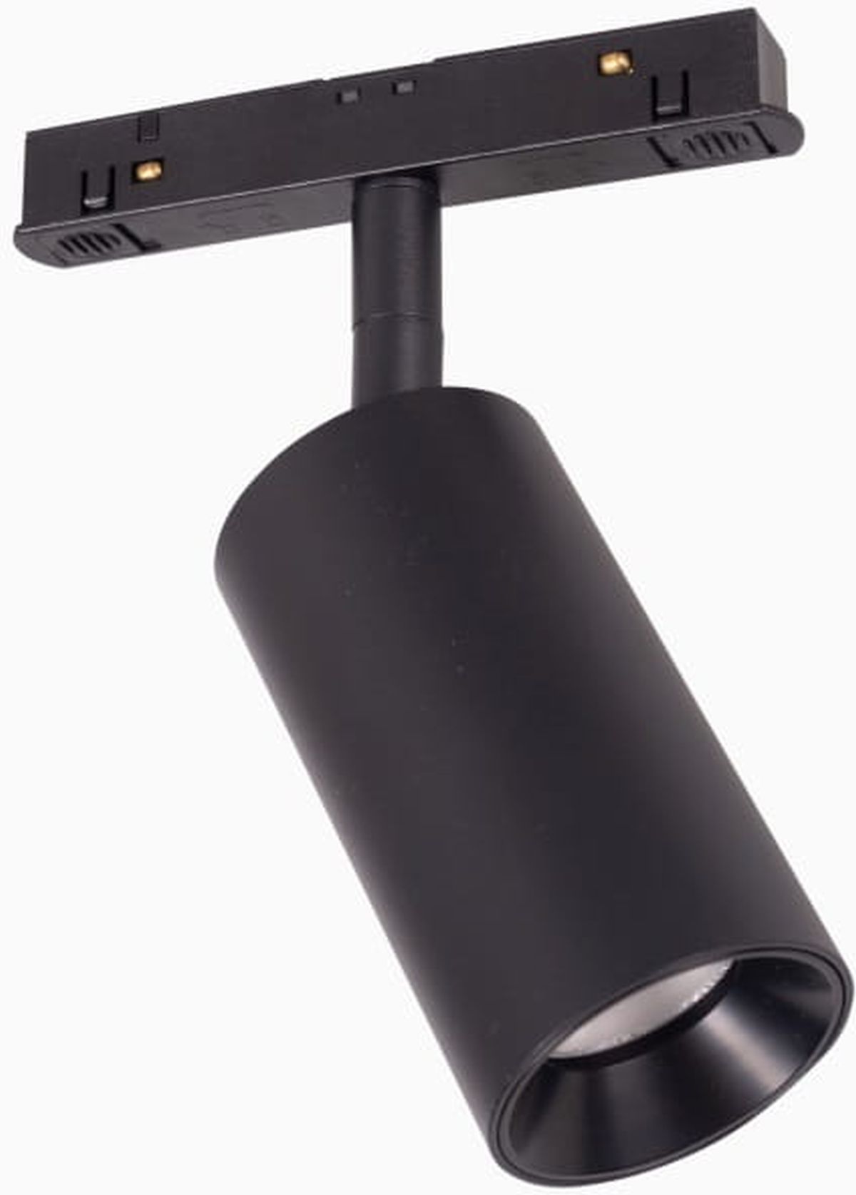 MaxLight Magnetic magnetické svítidlo 1x12 W černá M0009N