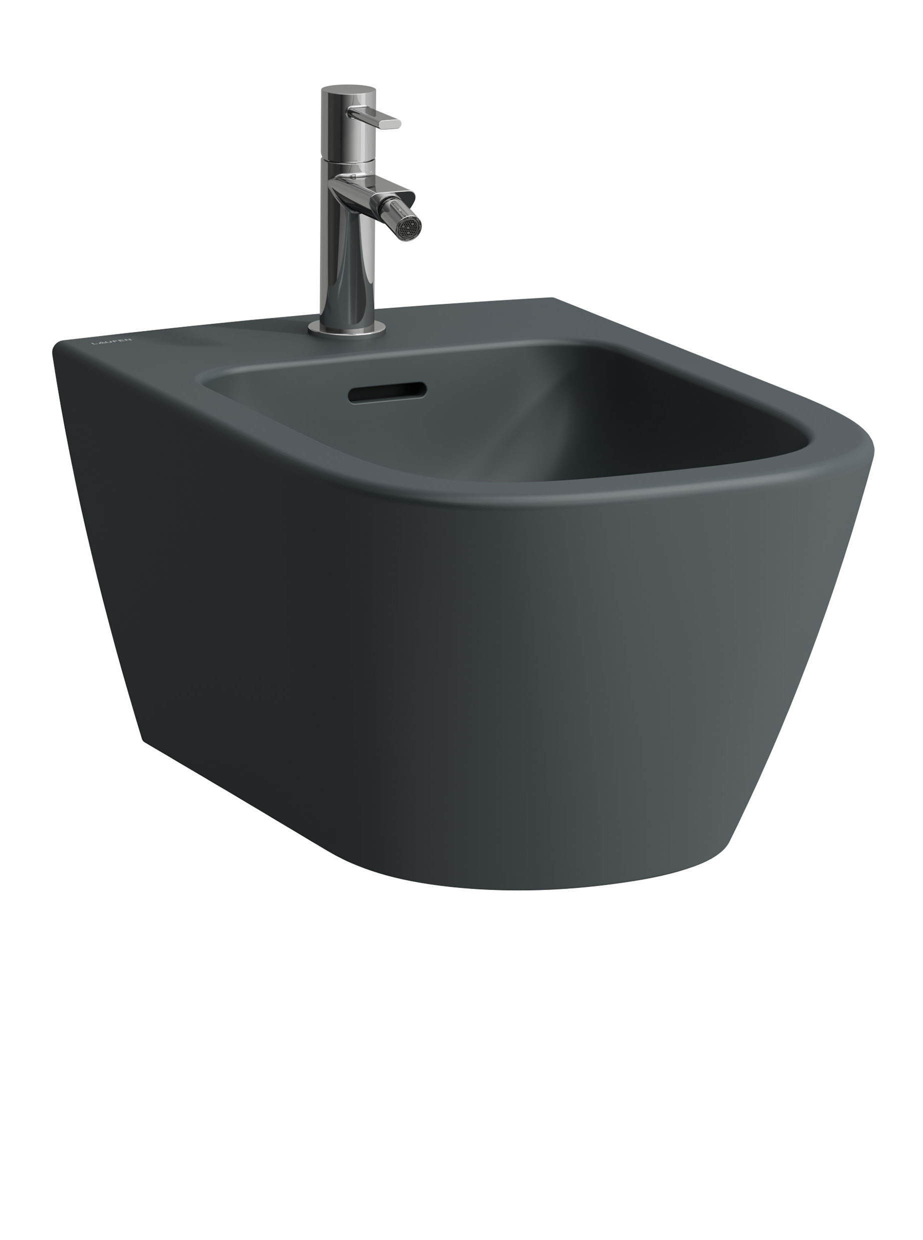 Laufen Meda bidet závěsný H8301107583021