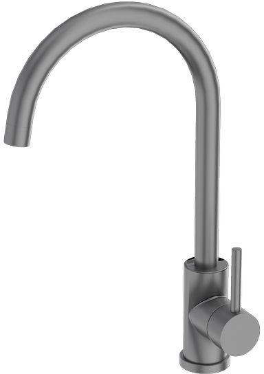 LaVita Orion kuchyňská baterie stojící ušlechtilá ocel 5900378346135
