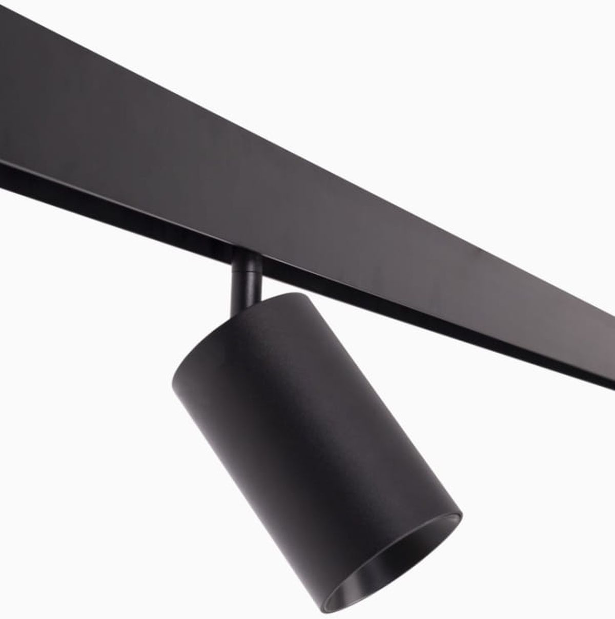 MaxLight Magnetic magnetické svítidlo 1x20 W černá M0010Z