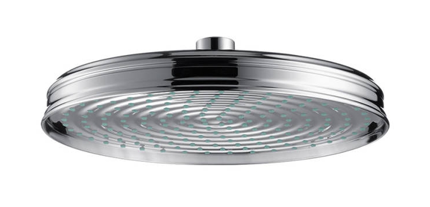 Axor Carlton hlavová sprcha 24x24 cm kulatý || 28474140