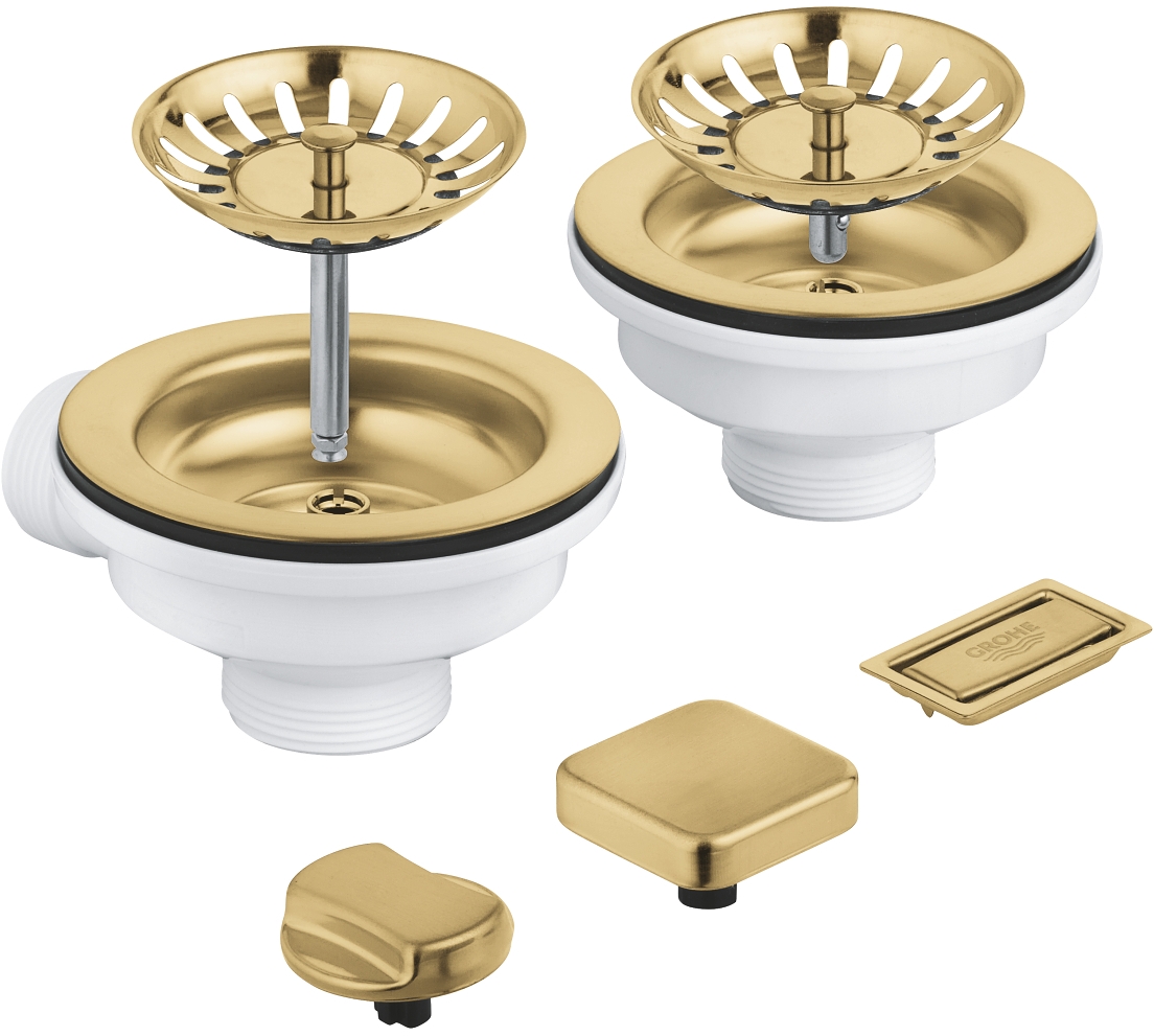 Grohe odtoková sada 40998GN0