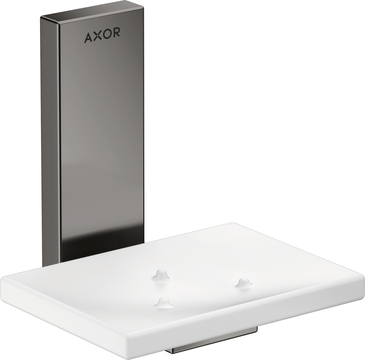 Axor Universal Rectangular miska na mýdlo Nástěnné 42605330