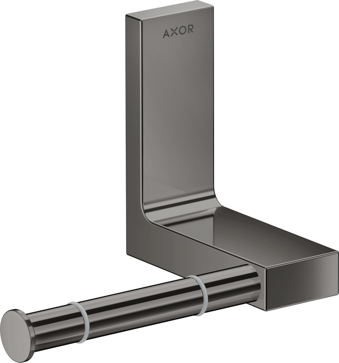 Axor Universal Rectangular držák na toaletní papír || 42656330