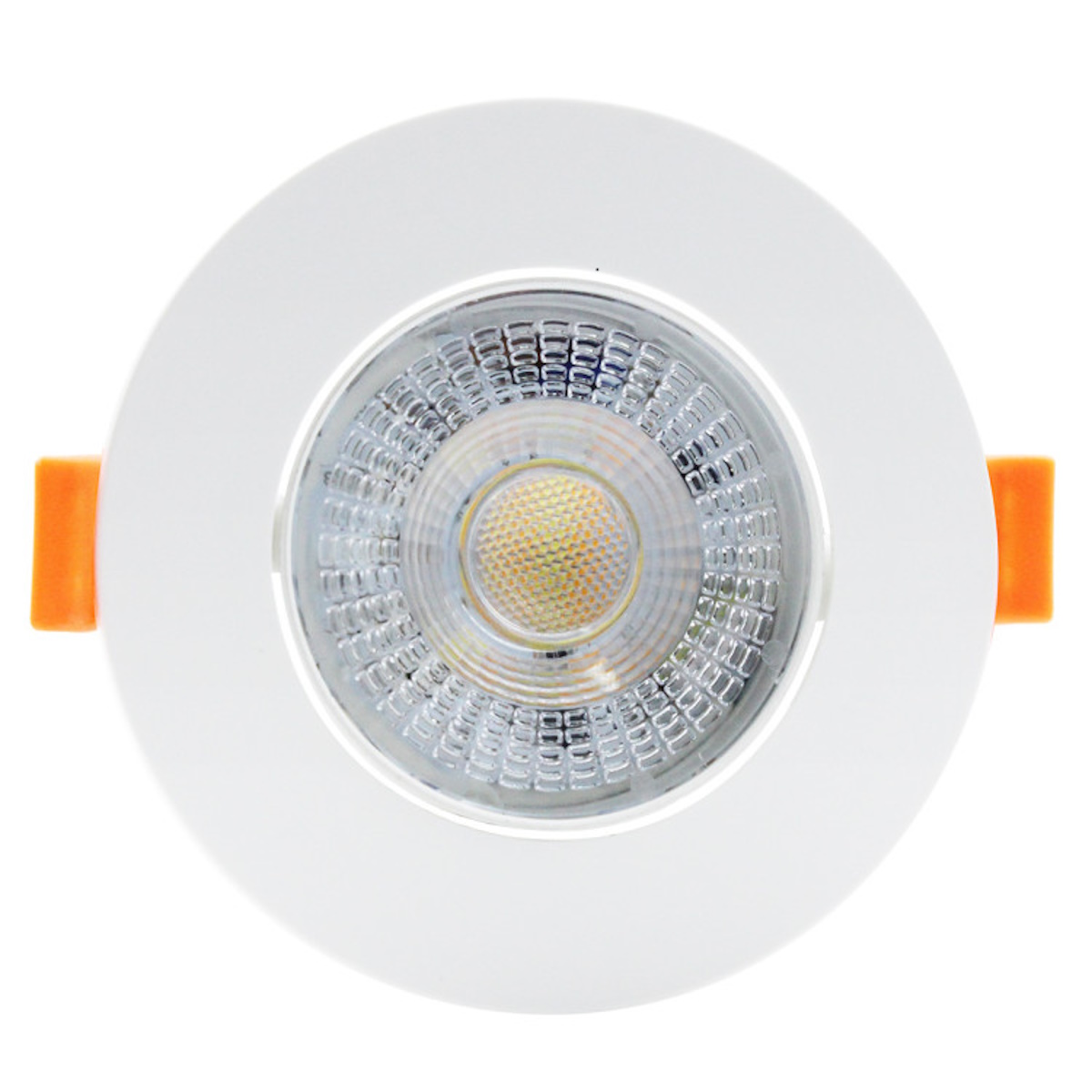 Light Prestige Plus zapuštěná světla 1x7 W bílá LP1506/1RSWH