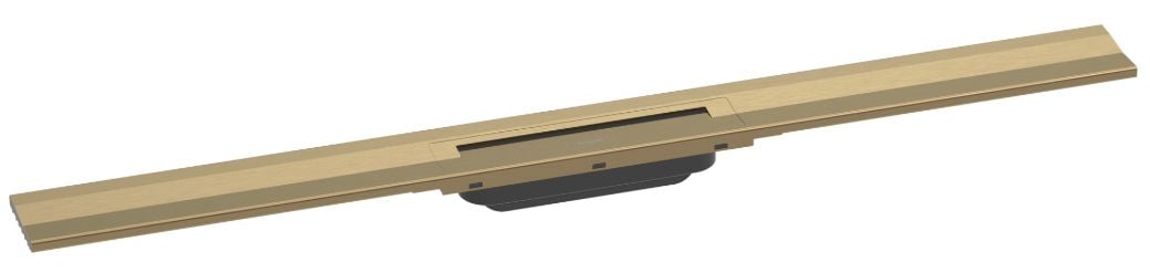 Hansgrohe RainDrain Flex vnější prvek odtoku 90 cm 56052140