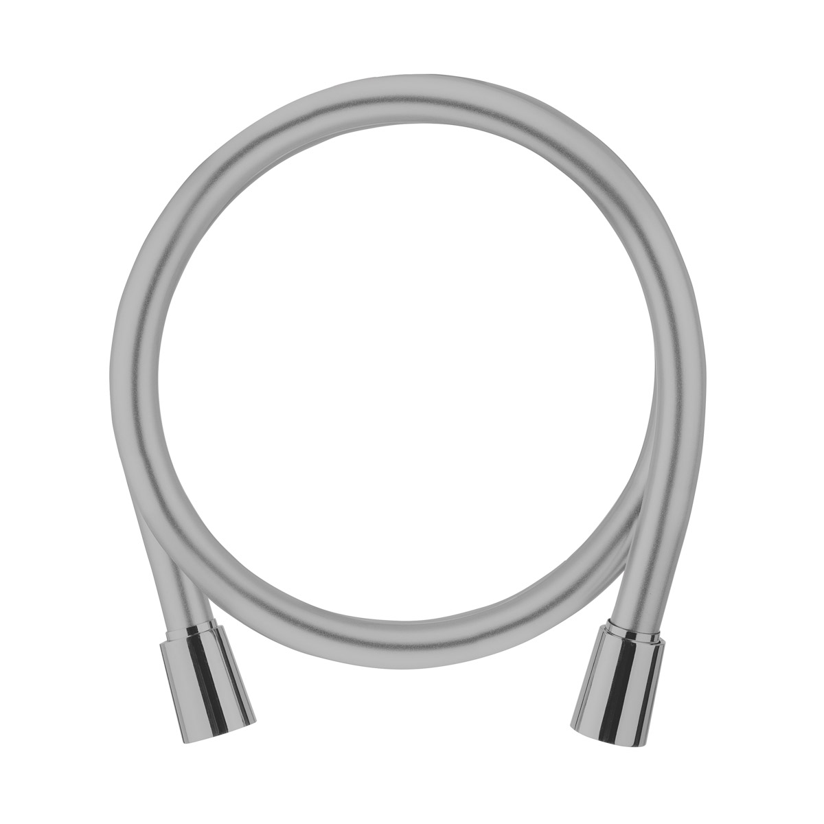 Oltens Ronneby sprchová hadice 150 cm nikl 37201910