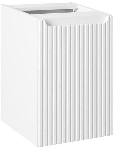 Comad Nova White skříňka 40x39x57 cm bílá NOVA WHITE 81-40-1DK