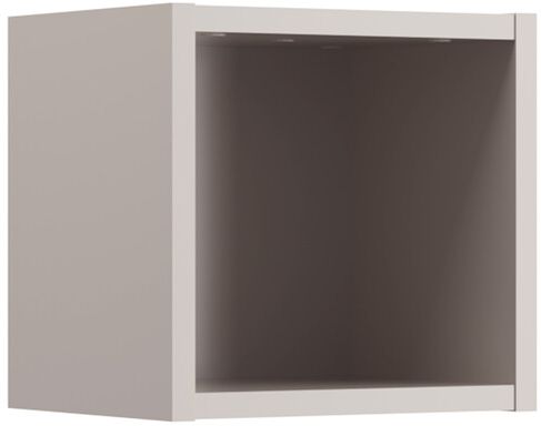 Comad Nova Cashmere skříňka 26.7x21.3x27.9 cm béžová NOVA CASHMERE 83-27-Q