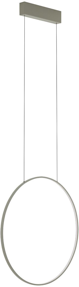 Nowodvorski Lighting Circolo Led závěsné svítidlo 1x21 W 11401