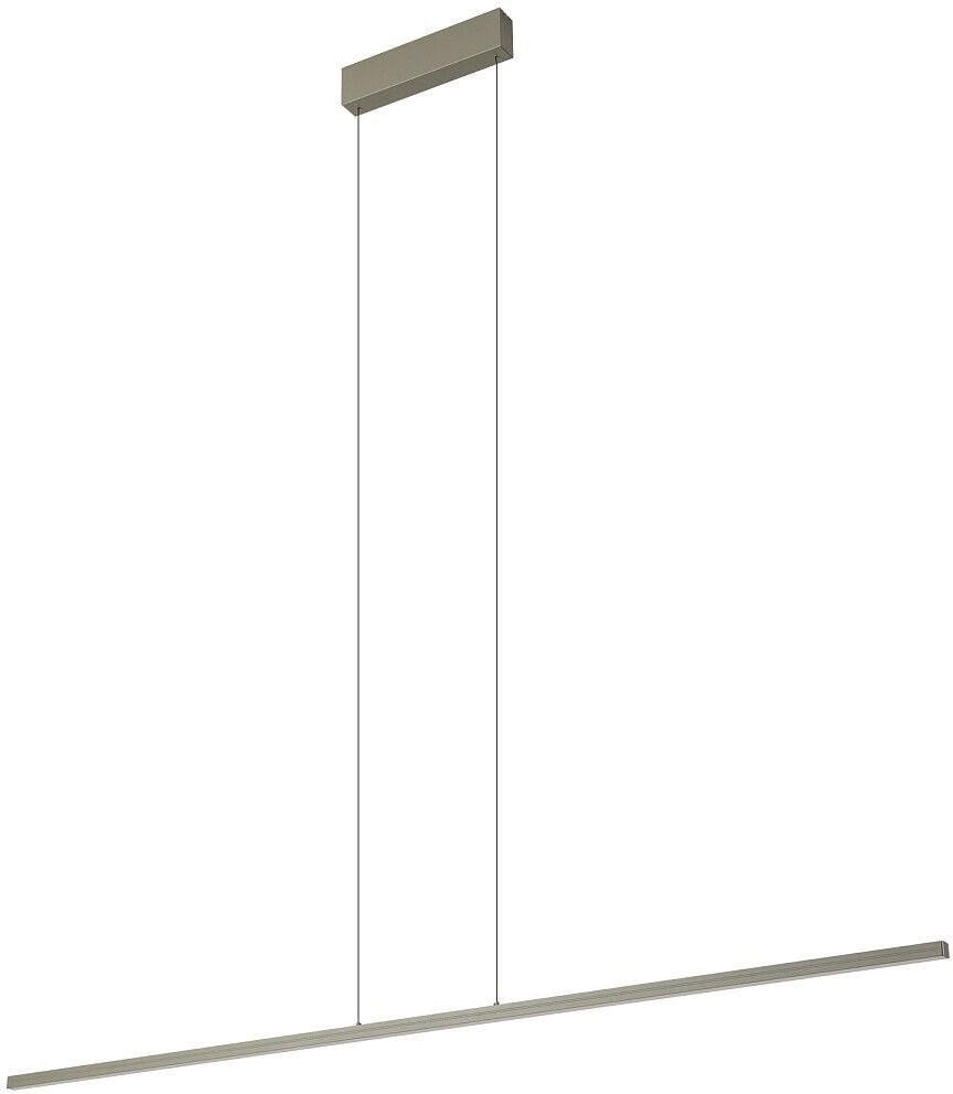 Nowodvorski Lighting Bar Led závěsné svítidlo 1x32 W 11400